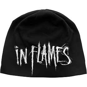 In Flames Beanie