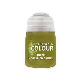 Citadel Shade Mortarion Grime 18ml