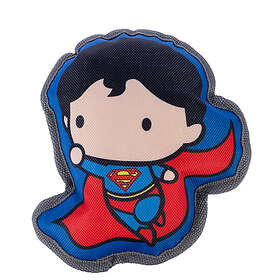 DC Superman Træklegetøj 20cm