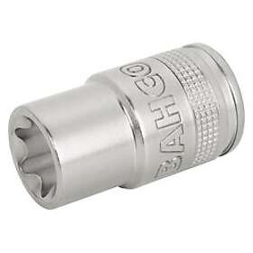 Bahco 7800TORX-E11 Socket 1/2" E11