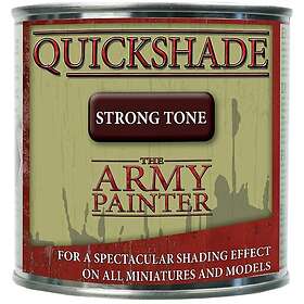 Army Painter Quickshade Strong Tone 250ml