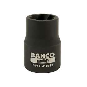 Bahco Skärande hylsa 3/8" 18mm