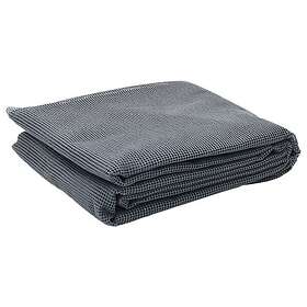 vidaXL Tent Mat 250x250 cm Polyester