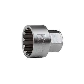 Bahco SBS19-TH14 Hylsa 3/8" 14mm