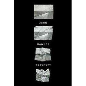 Travesty Hawkes, John