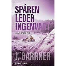 Spåren leder ingenvart