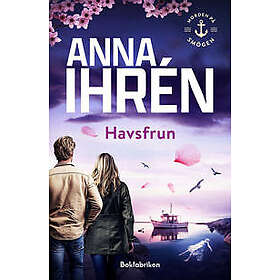 Havsfrun Ihrén, Anna