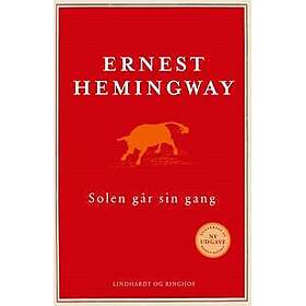 Solen går sin gang