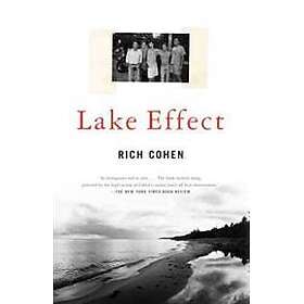 Lake Effect: A Memoir