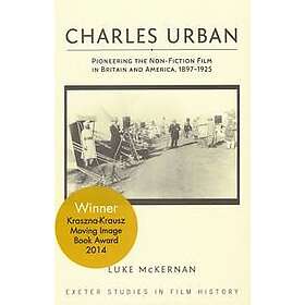 Charles Urban