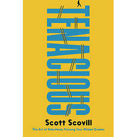 Tenacious Scovill, Scott