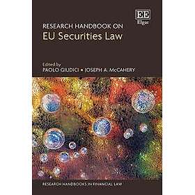Research Handbook on EU Securities Law