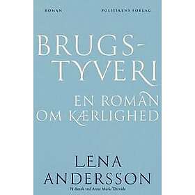 Brugstyveri en roman om kærlighed