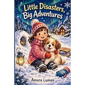Little Disasters, Big Adventures