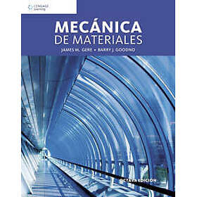 Mecánica de Materiales