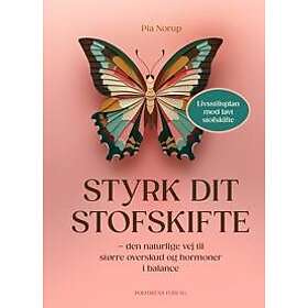 Styrk dit stofskifte