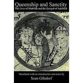 Queenship and Sanctity