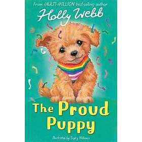 The Proud Puppy