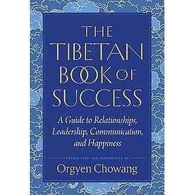The Tibetan Book of Success