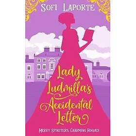 Lady Ludmilla's Accidental Letter