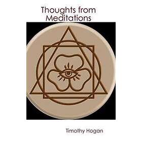 Thoughts from Meditations