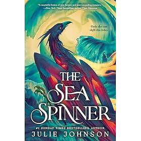 Sea Spinner