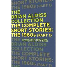 Complete Short Stories: the 1960s (Part 1)
