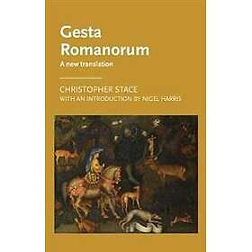 Gesta Romanorum