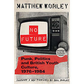 No Future Anniversary Edition