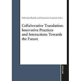 Collaborative Translation