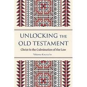 Unlocking the Old Testament
