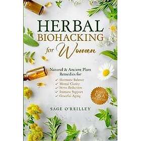 Herbal Biohacking for Women
