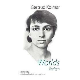 Worlds Kolmar, Gertrud