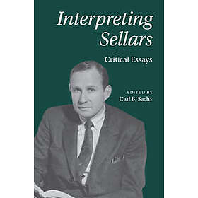 Interpreting Sellars