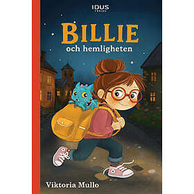 Billie och hemligheten