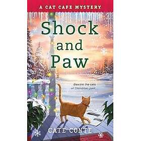 Shock and Paw