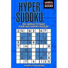 Hyper Sudoku
