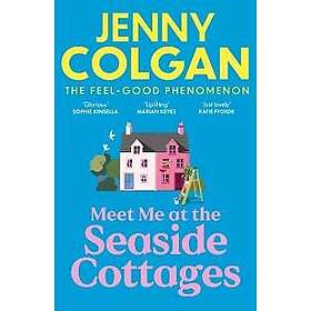 Meet Me at the Seaside Cottages