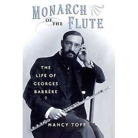 Monarch of the Flute