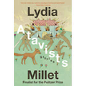 Atavists Millet, Lydia
