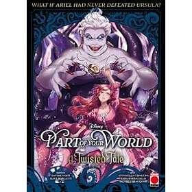 Part of Your World: A Twisted Tale Volume 2
