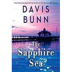 The Sapphire Sea