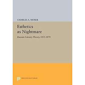 Esthetics as Nightmare
