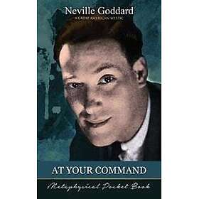 At Your Command ( Metaphysical Pocket Book )