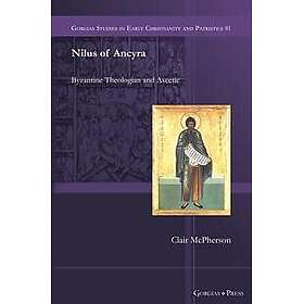 Nilus of Ancyra