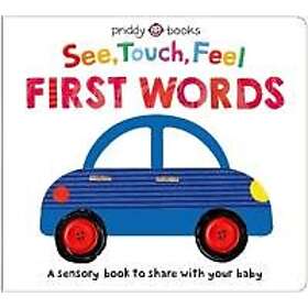 See, Touch, Feel: First Words