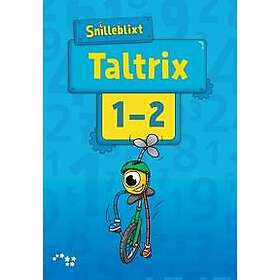 Snilleblixt Taltrix 1-2