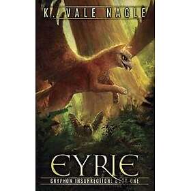 Eyrie Nagle, K Vale