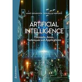 Artificial Intelligence Concepts, areas, techniques and applications
