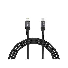 Dudao L3cl USB-C til Lightning 2 m